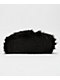 Wild Diva Melanie Black Fur Boots - Thumbnail image 4 of 6