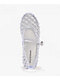 Wild Diva Riri Clear Mary Jane Jelly Shoes - Thumbnail image 3 of 4