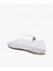 Wild Diva Riri Clear Mary Jane Jelly Shoes - Thumbnail image 2 of 4