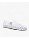 Wild Diva Riri Clear Mary Jane Jelly Shoes - Thumbnail image 1 of 4