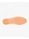 Wild Diva Suhana Orange Ballet Flat Jelly Shoes - Thumbnail image 4 of 4