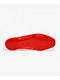 Wild Diva Suhana Red Ballet Flat Jelly Shoes - Thumbnail image 4 of 4
