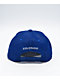 Wild Tribute Colorado Logo Blue Trucker Hat - Thumbnail image 2 of 3