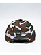 Wild Tribute Logo Camo Trucker Hat - Thumbnail image 2 of 3