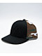 Wild Tribute Logo Camo Trucker Hat - Thumbnail image 1 of 3