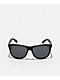 Willow Tree Black Sunglasses - Thumbnail image 2 of 2