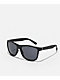 Willow Tree Black Sunglasses - Thumbnail image 1 of 2