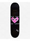 Willy Skate Co. BBNH 8.25" Skateboard Deck - Thumbnail image 1 of 2