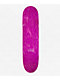 Willy Skate Co. Drip Drop 8.0" Skateboard Deck - Thumbnail image 2 of 2
