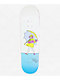 Willy Skate Co. Drip Drop 8.0" Skateboard Deck - Thumbnail image 1 of 2