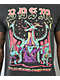 Wizard Of Barge BDSM Black Wash T-Shirt - Thumbnail image 2 of 2