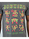 Wizard Of Barge Goblins Have Fun Grey T-Shirt - Thumbnail image 2 of 2