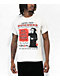 Wizard Of Barge Love Thy Neighbor Cream T-Shirt - Thumbnail image 1 of 2