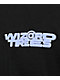 Wizard Trees Born + Grown Black T-Shirt - Thumbnail image 3 of 3