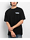 Wizard Trees Born + Grown Black T-Shirt - Thumbnail image 2 of 3