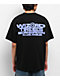 Wizard Trees Born + Grown Black T-Shirt - Thumbnail image 1 of 3