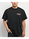 Wizard Trees Born And Grown Black Wash T-Shirt - Thumbnail image 2 of 3