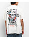 Wizard Trees Tattoo White t-Shirt - Thumbnail image 1 of 3
