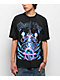 Wizard Trees Wizard Black Wash T-Shirt - Thumbnail image 1 of 2