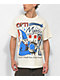 Wizard of Barge Opti-Mystic Cream T-Shirt - Thumbnail image 1 of 2
