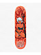 World Industries Anime Devil Girl 8.25" Skateboard Deck - Thumbnail image 1 of 2
