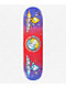 World Industries Battle World 8.25" Skateboard Deck - Thumbnail image 1 of 2