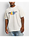 World Industries Best Friends White T-Shirt - Thumbnail image 1 of 2