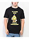 World Industries Classic Flame Boy Black T-Shirt - Thumbnail image 1 of 2