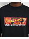 World Industries D&D Black T-Shirt - Thumbnail image 2 of 2