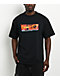 World Industries D&D Black T-Shirt - Thumbnail image 1 of 2