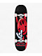 World Industries Devilman Wrap 8.5" Skateboard Complete - Thumbnail image 1 of 3
