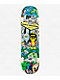 World Industries Fear And Loathing 8.25" Assembled Skateboard Complete - Thumbnail image 1 of 2