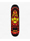 World Industries Flame Boy Stained Glass 8.25" Skateboard Deck - Thumbnail image 1 of 2