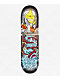 World Industries Flushed 8.1" Skateboard Deck - Thumbnail image 1 of 2