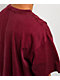 World Industries Scribble Red Wash T-Shirt - Thumbnail image 3 of 3