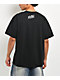World Industries The Good, The Bad, And The Ugly Black T-Shirt - Thumbnail image 2 of 4