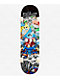 World Industries Toothache 8.5" Assembled Skateboard Complete - Thumbnail image 1 of 2
