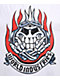 World Industries Westside White T-Shirt - Thumbnail image 2 of 2