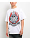 World Industries Westside White T-Shirt - Thumbnail image 1 of 2