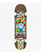 World Industries Wet Willy Stained Glass 8.25" Assembled Skateboard Complete - Thumbnail image 1 of 2