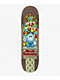 World Industries Wet Willy Stained Glass 8.25" Skateboard Deck - Thumbnail image 1 of 2