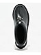 Worst Case Chrome Fleur Black Mule Shoes - Thumbnail image 4 of 8