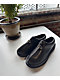 Worst Case Chrome Fleur Black Mule Shoes - Thumbnail image 8 of 8