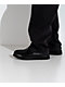 Worst Case Chrome Fleur Black Mule Shoes - Thumbnail image 3 of 8