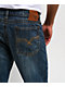 Wrangler Vintage Extreme Relaxed Jeans - Thumbnail image 6 of 7