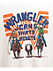 Wrangler x Whataburger Graphic Marshmallow T-Shirt - Thumbnail image 2 of 2