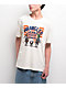 Wrangler x Whataburger Graphic Marshmallow T-Shirt - Thumbnail image 1 of 2