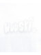 Wuuski Flower White T-Shirt - Thumbnail image 3 of 4