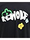 Wuuski Rewolf Black T-Shirt - Thumbnail image 3 of 3