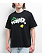 Wuuski Rewolf Black T-Shirt - Thumbnail image 2 of 3